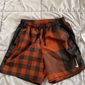 Nike shorts